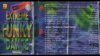 Download Lagu Extreme Funky Dance - Side A MP3