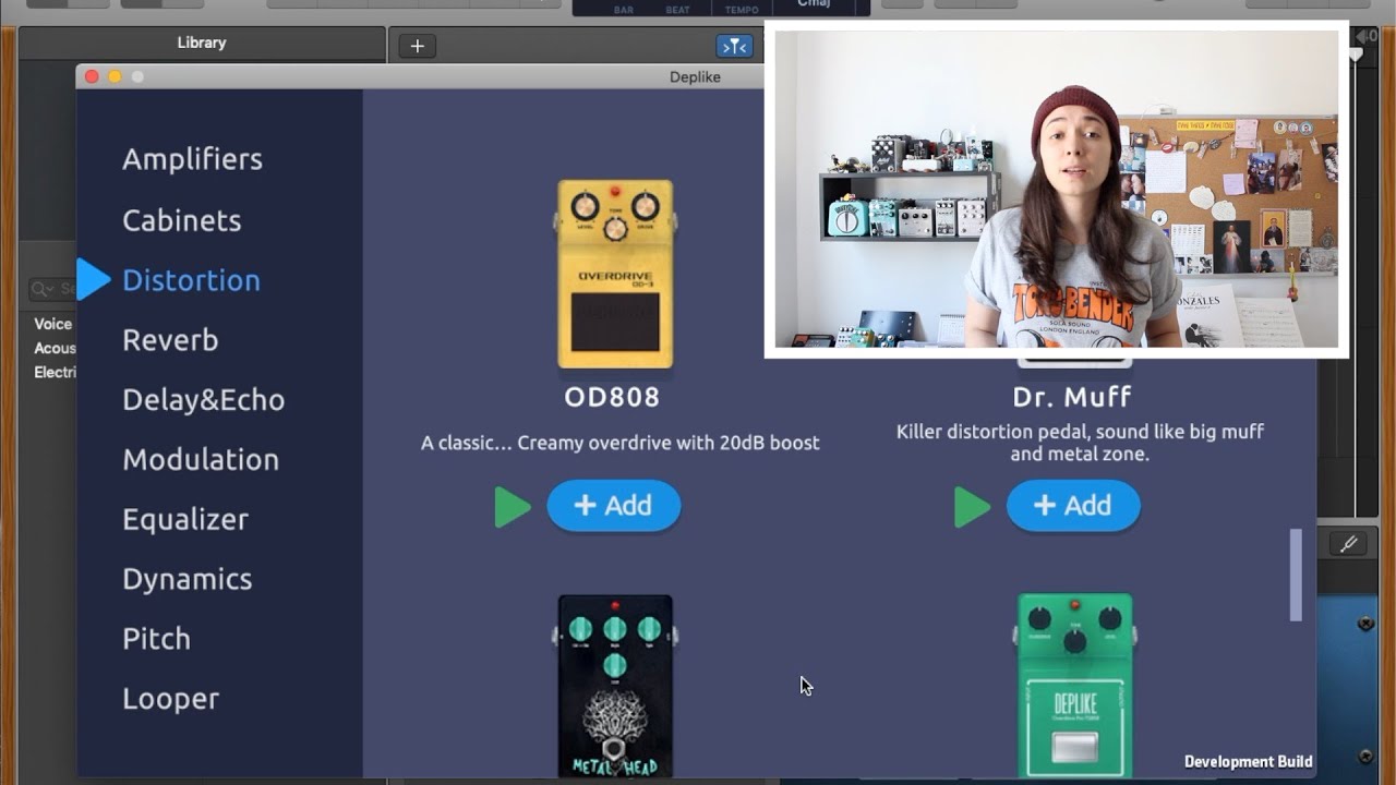 Connect Your Guitar to Mobile: Ultimate OTG Guide! – Deplike – Guitar Amps  & FX Pedals