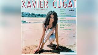 Taboo - Xavier Cugat Et Son Orchestre 1964