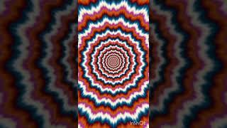 Dont Blink This Illusions Hypnosis Trippy Ll