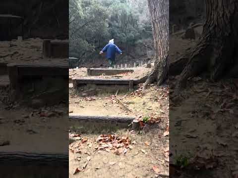 Miyama Military Cemetery Healing In Wakayama On Jan 5 2026 