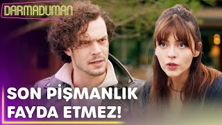 Bu Kadar Yakın Olmamıza Hiç Gerek Yok! - Darmaduman