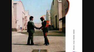 Pink Floyd - Wish You Were Here - 03 - Have A Cigar chords