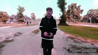 Mcsey Rap Angor Wot Cambodia