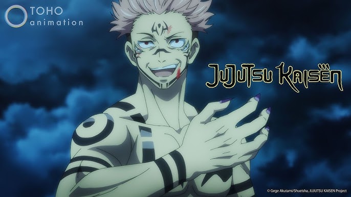 Gojo Satoru Espansione Del Dominio 1080p Jujutsu Kaisen Ita Youtube Gojo Satoru Espansione Del Dominio 1080p Jujutsu Kaisen Ita Youtube