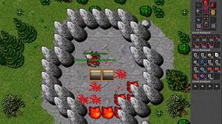 Shakalakamaka Waka (275) [Elder Druid] - Inferna