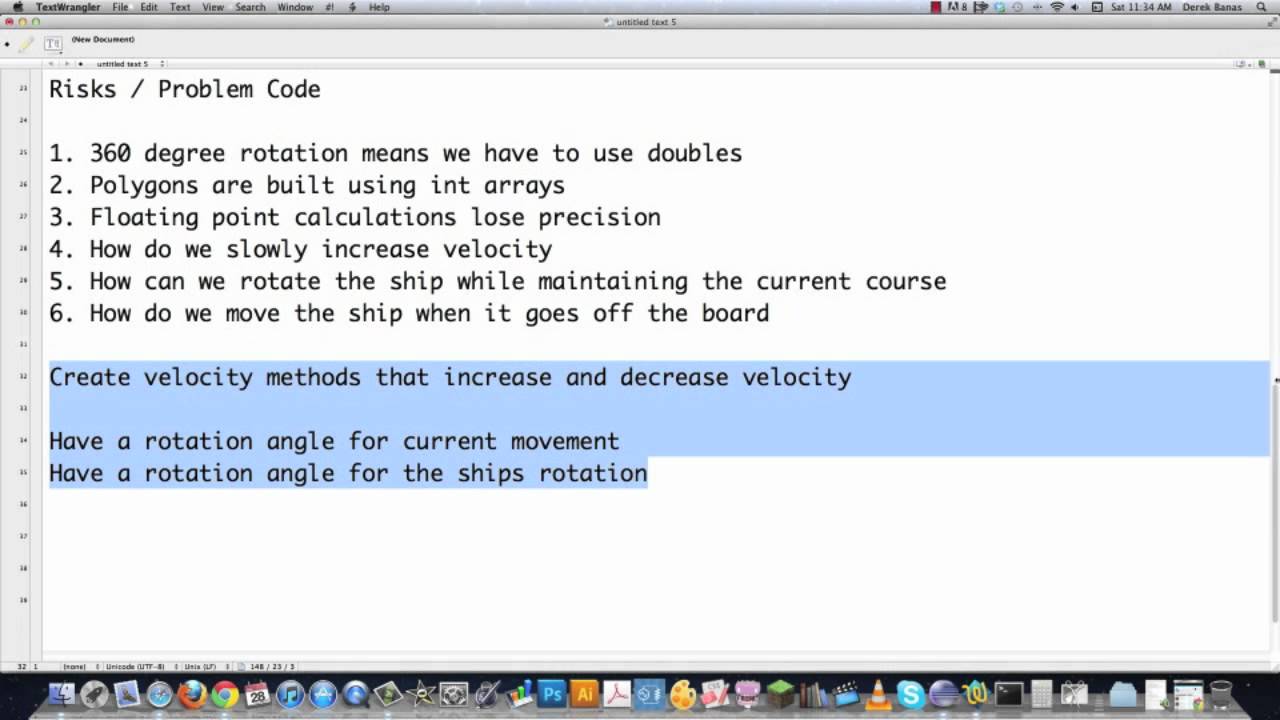 Java Video Tutorial 55 - YouTube