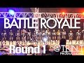 Dancing Dolls | Battle Royale | Stand Battle (Round 1) | Season 5 Finale (2018)