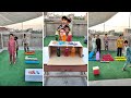 Funny family game challenge 😃 Mr Greedy Vs Mr Speed 🔥