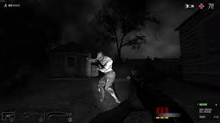Zombie Panic! Source Pro Gameplay Night [EU Pikouchu ZP Classic]