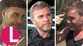 Gary Barlow's Best Interview Moments | Lorraine