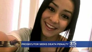 Closing Arguments Finish In Penalty Phase Of Sierra LaMar Murder Trial