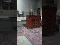 لانك اعظم اب حاسس بكل ما فيا المرنم عيد زاهر