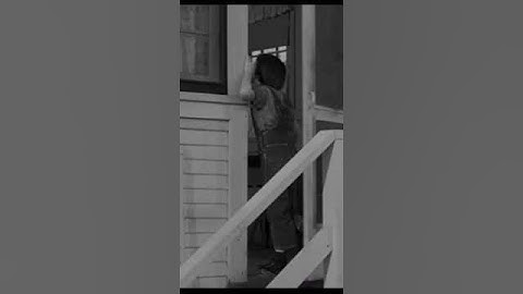 Atticus Finch’s Introduction in To Kill a Mockingbird (1962) #gregorypeck #atticus #introduction