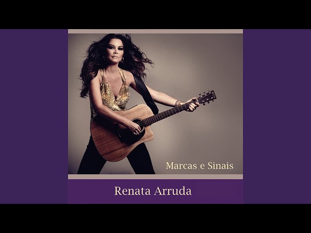 RENATA ARRUDA - MARCAS E SINAIS