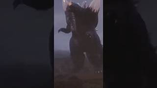 the god tier music of GODZILLA VS. SPACEGODZILLA