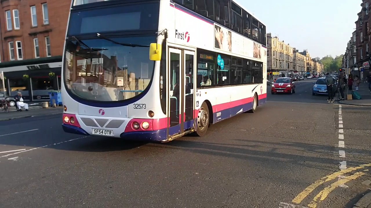 Buses of Glasgow 2 May 2017 YouTube Buses of Glasgow 2 May 2017 YouTube