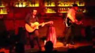 ELLIOTT MURPHY - Green river chords