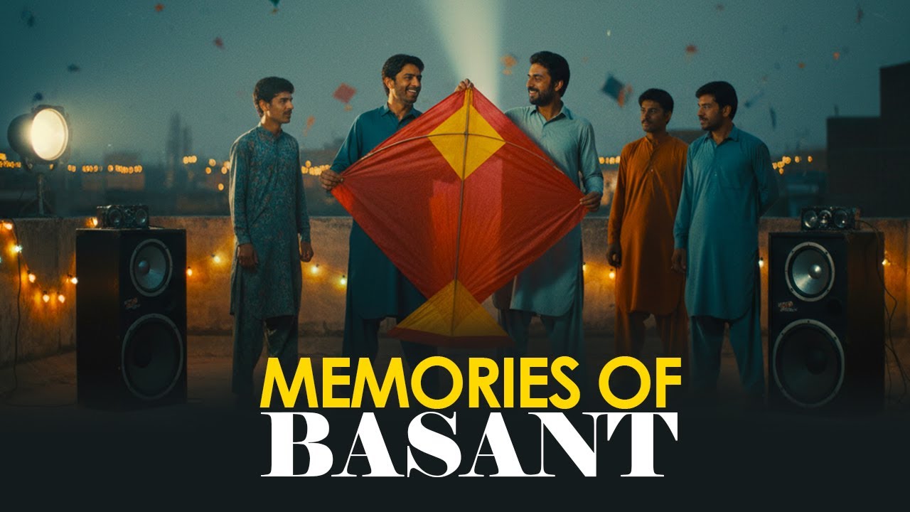 Basant 2026 | Memories of Basant and Why it was banned? 