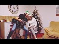 All I Want for Christmas Is You - Mariah Carey - Paula Díaz y Fran Puch cover
