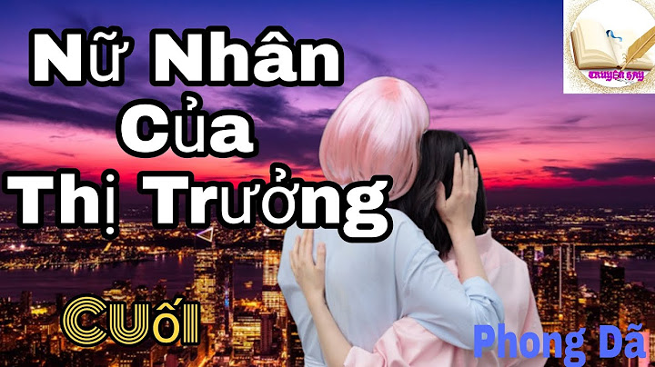 Nữ nhân của thị trưởng review năm 2024