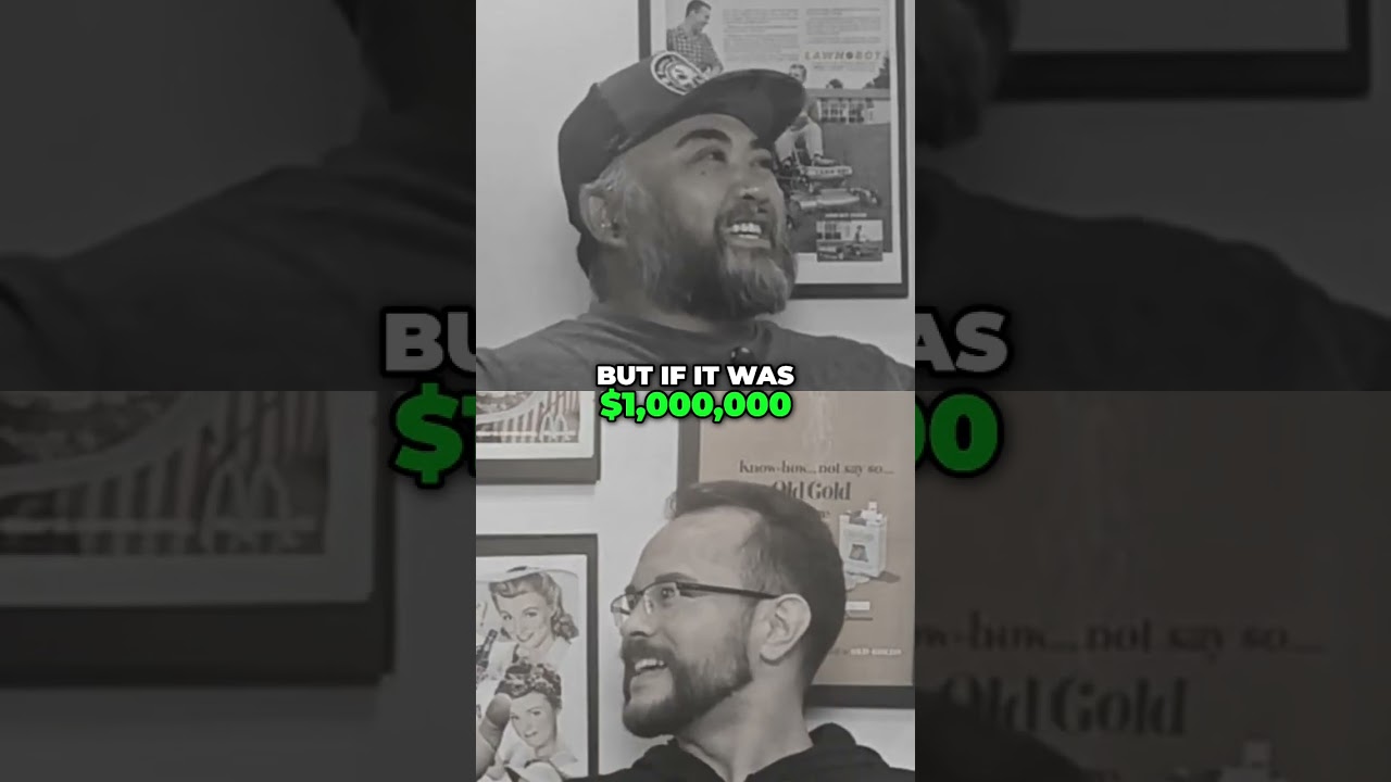 Airbnb & Real Estate: Turning $1M Into Massive Cash