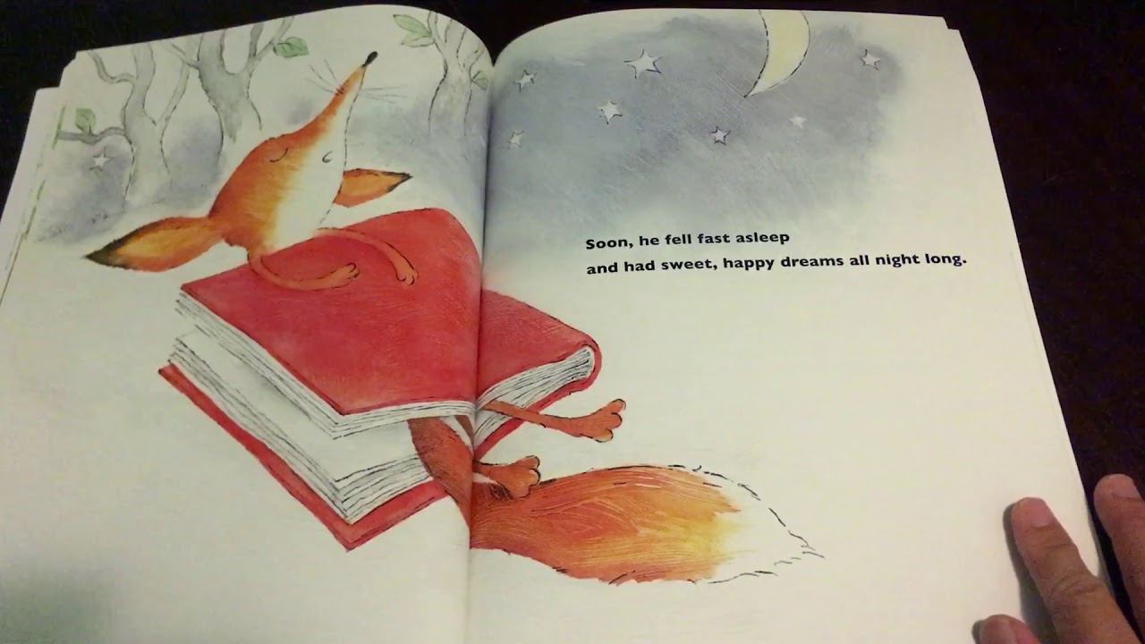 愉耳美語： The Wonderful Book