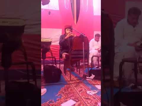 المجرونه الخشنه واحده ونصف العازف فارس بو عبدون ولع الفرح 