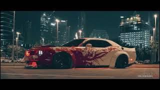 HENSONN - SAHARA (Dodge Hellcat Challenger edit)