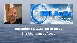 Jason Janas: The Abundance of Love