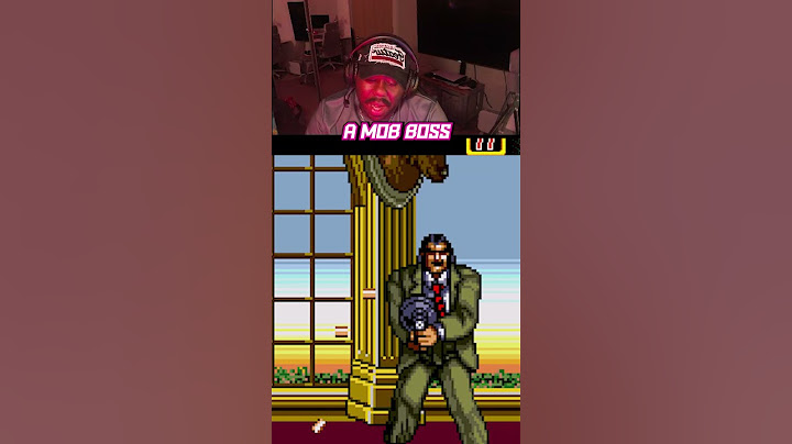What Happened to the Awesome Music in Streets of Rage?
