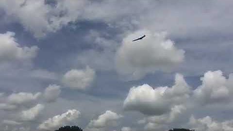 Zohd Orbit Wing test