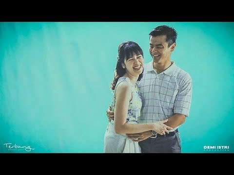 Terbang Menembus Langit (2018) | Laura Basuki Film Indonesia