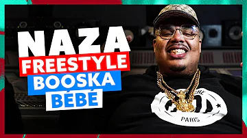 Naza | Freestyle Booska Bébé