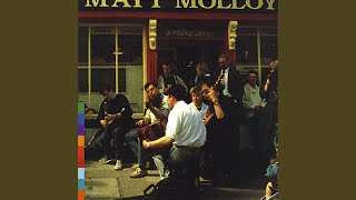 Video thumbnail of "Music At Matt Molloy's - Garrett Barry's / Miss McLeod"