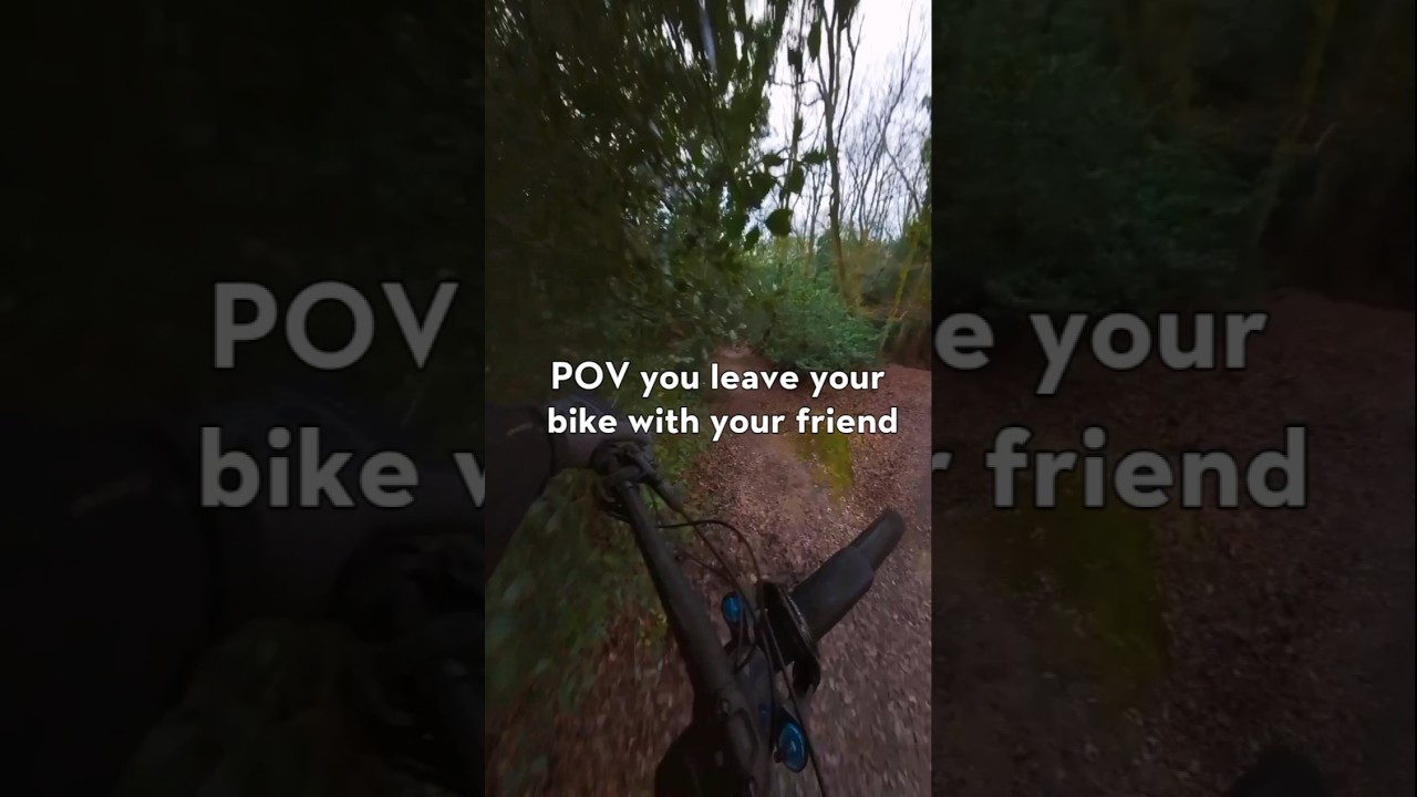 where has he gone 😭 