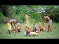 Mjukuu Wa Mwanamalonde Mauaji Onoko Official Music Video