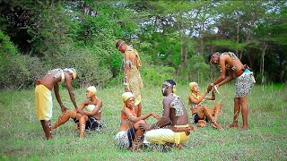 Mjukuu wa mwanamalonde Mauaji onoko(official music video)