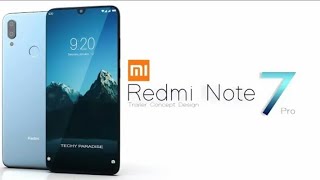 😱 Redmi 7 pro 🔥🔥 😱 ||  midrange phone 2019 ||