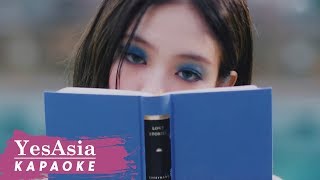 JENNIE (BLACKPINK) - SOLO [Russian lyrics | Русское караоке]