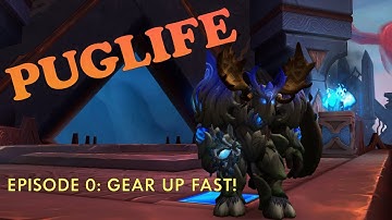 PUGLIFE: The Road to Keystone Master | Episode 0 | Series Intro and Gearing Up