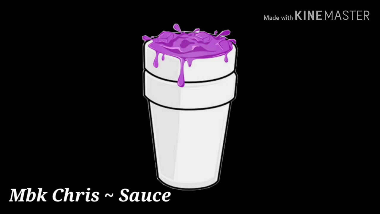 Mbk Chris - Sauce