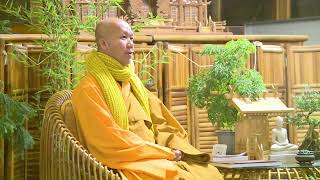 Tinh Hoa NIKAYA - Từ Bỏ Ý Nghĩ Thân Này Là Ta - Là Của Ta