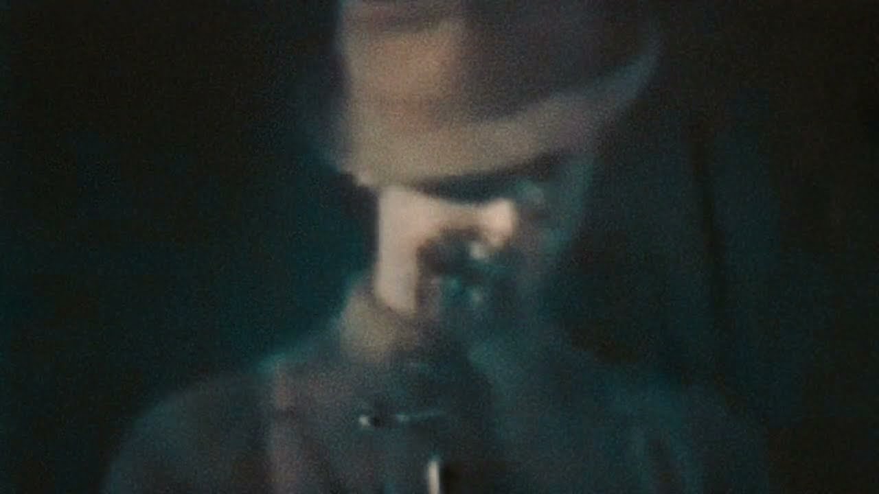 Depeche Mode - Puppets Live In Amsterdam 1981 (Remastered Video)