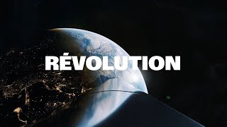 Cella - Révolution (Visualizer)