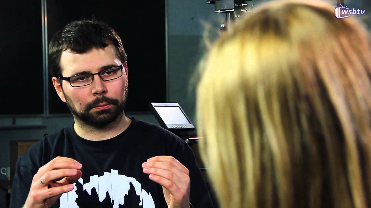 Swing - Michał Giorew (producent filmowy)