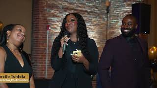 2023 Black Excellence Gala Highlight Video