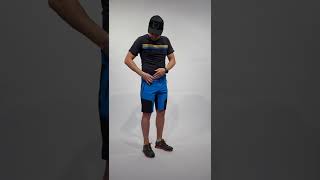 Video: SKOGSTAD TAUTRA MAN T-SHIRT