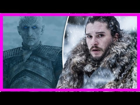 Game of Thrones season 8 script LEAK: HBO issued devastating blow as