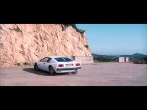 James Bond A Kem Aki Szeretett Engem Autos Uldozes Youtube